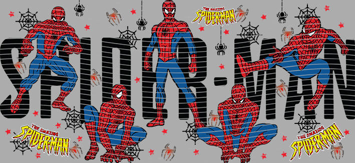 16oz Superhero-SU-48